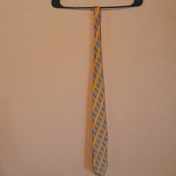 NWOT SFO Giants Tie - Picture 2 of 12